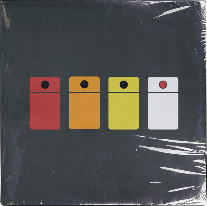 Subsonic 808s — Vol. 1 (2025 Update)