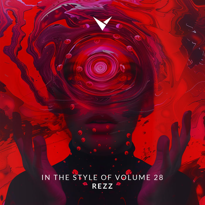 Rezz Sample Pack — In The Style Of Vol. 28