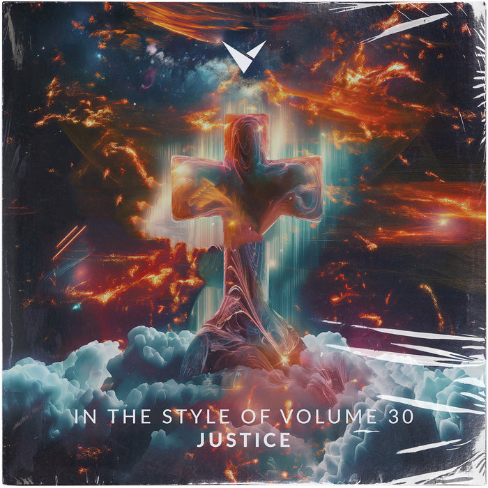 Justice Sample Pack — In The Style Of Vol. 30