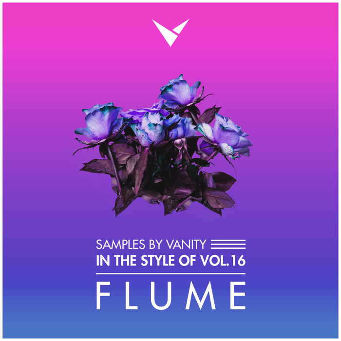 Flume Ableton Project — In The Style Of Vol. 16