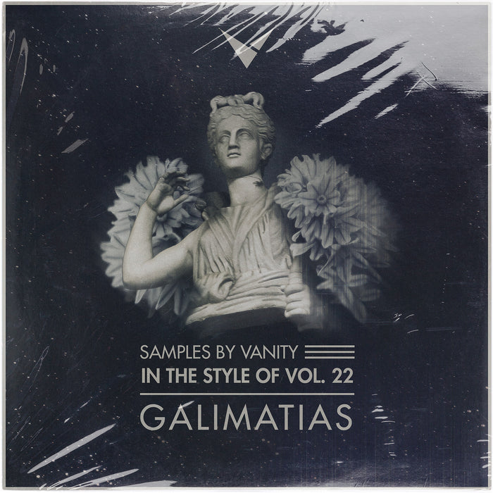 Galimatias Ableton Project — In The Style Of Vol. 22