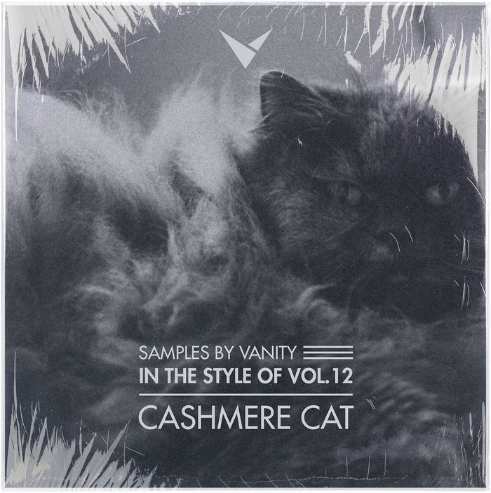 Cashmere Cat Sample Pack — In The Style Of Vol. 12