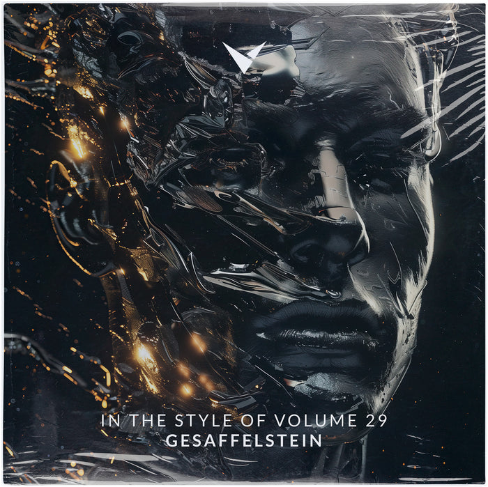 Gesaffelstein Sample Pack — In The Style Of Vol. 29