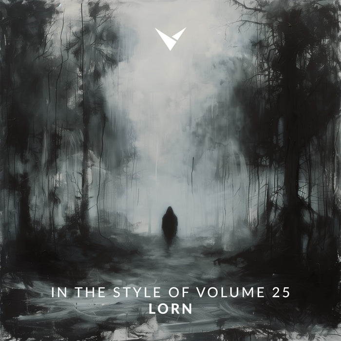Lorn Sample Pack — In The Style Of Vol. 25