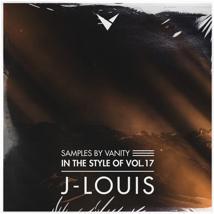 J-Louis Sample Pack — In The Style Of Vol. 17