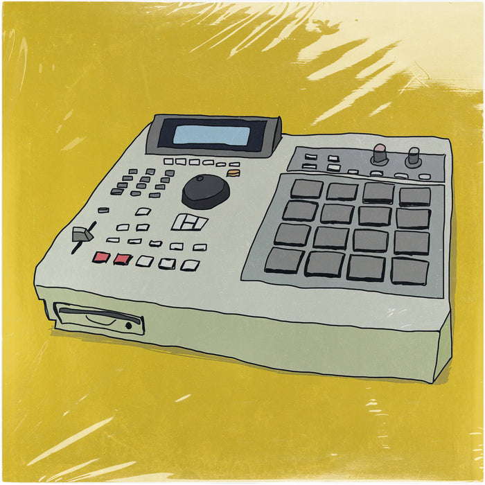 Just Blaze Sample Pack — In The Style Of Vol. 1