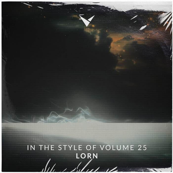 Lorn Sample Pack — In The Style Of Vol. 25