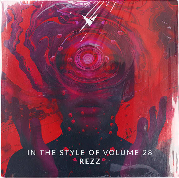 Rezz Sample Pack — In The Style Of Vol. 28