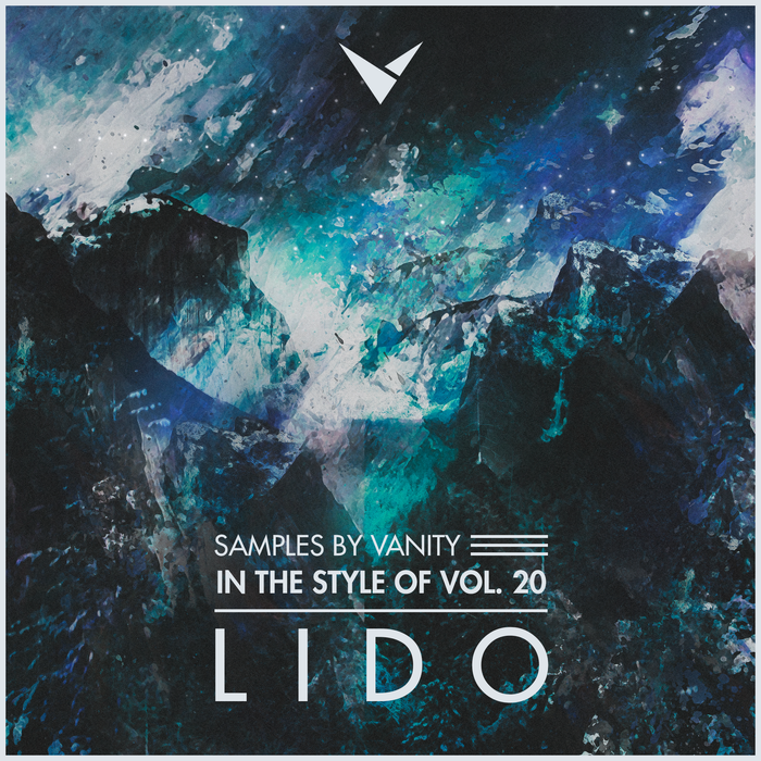 LIDO - In The Style Of Vol.20