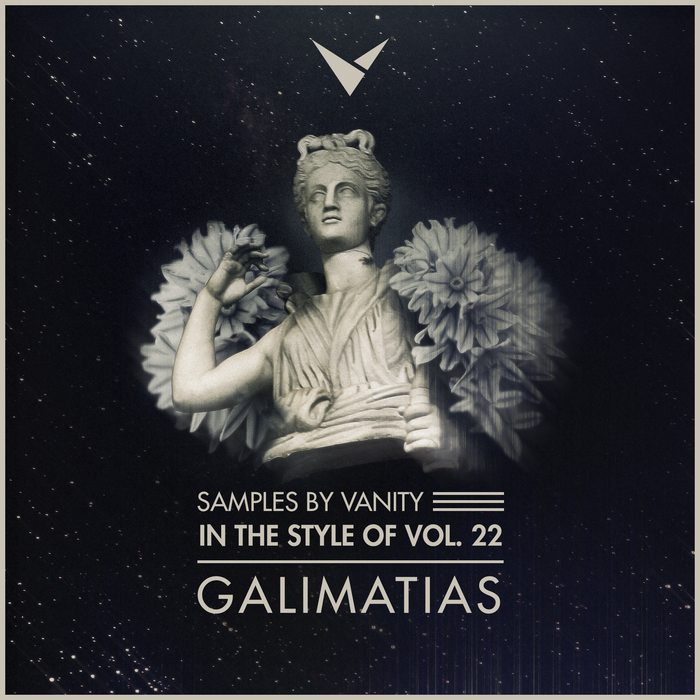 Galimatias Ableton Project — In The Style Of Vol. 22